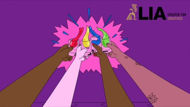 LE CUBE KEEPS WINNING